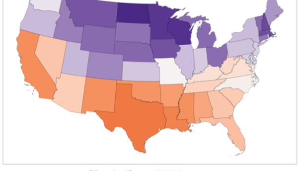 Heat Wave Risk Perception