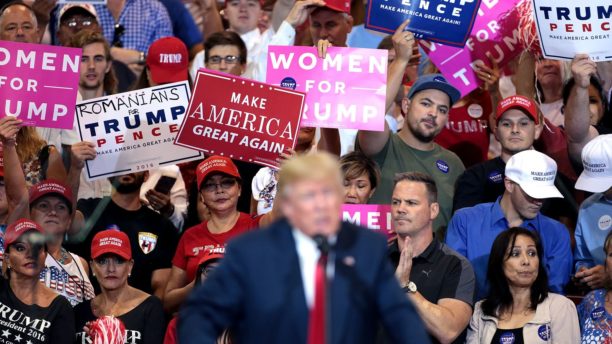 Trump Can’t Cancel the Paris Agreement, and Americans Want the U.S. to Stay